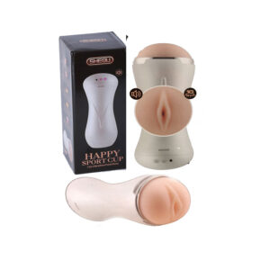 Shequ Happy Sport Cup Masturbator