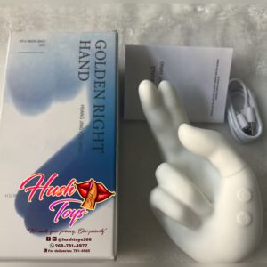 Finger Vibe